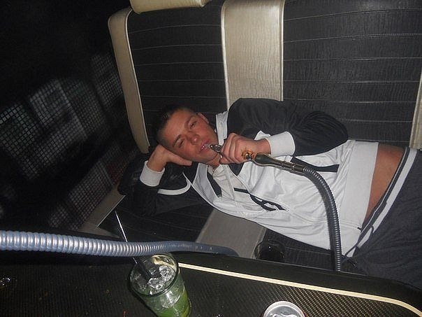 Мишка Кавернин | Praha