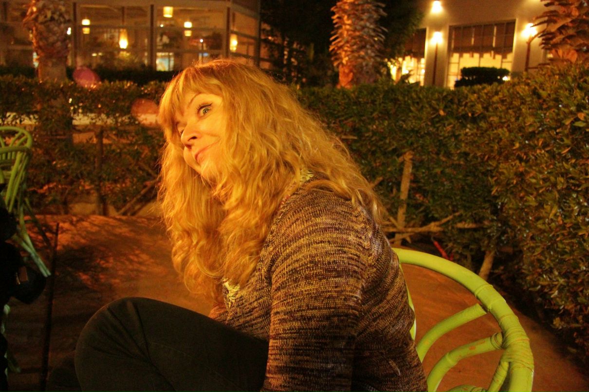 Светлана Слободина | Москва