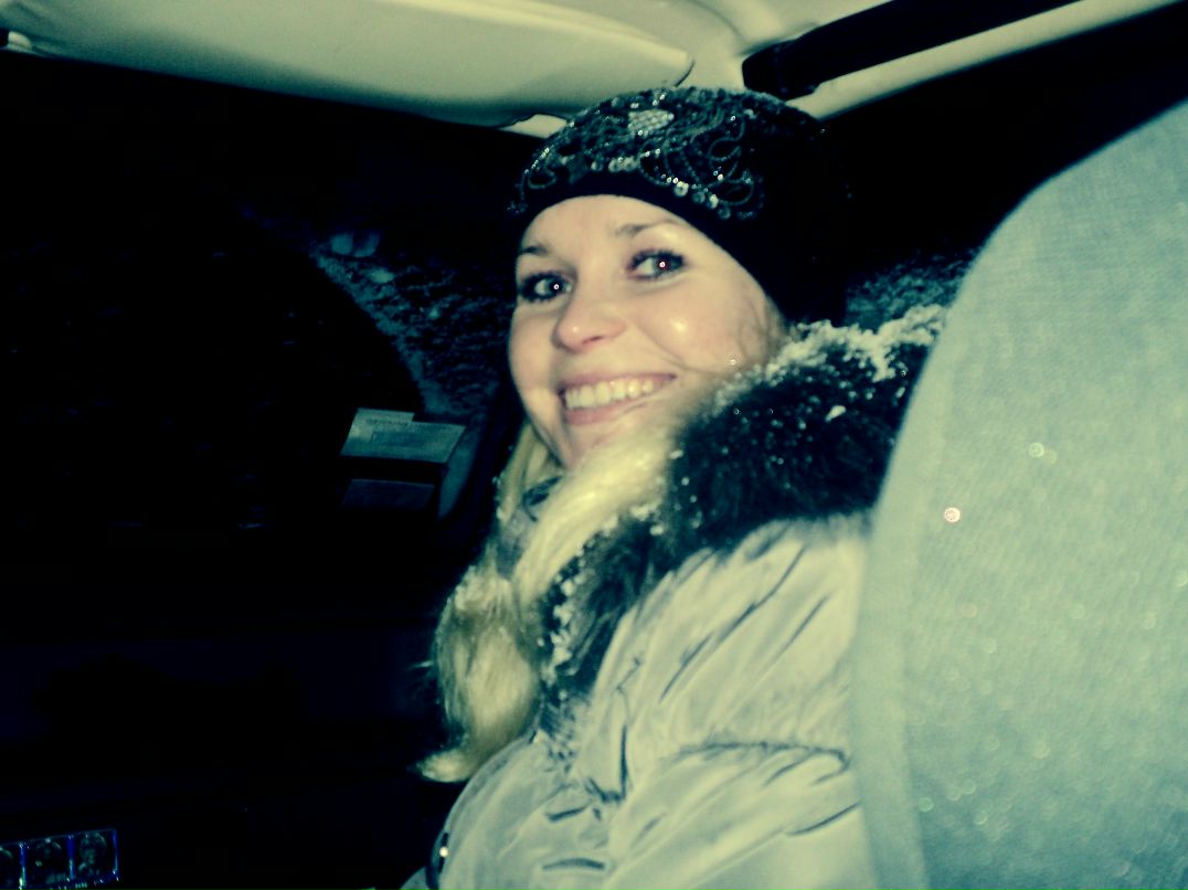 Лена Сухоцька | Сквира