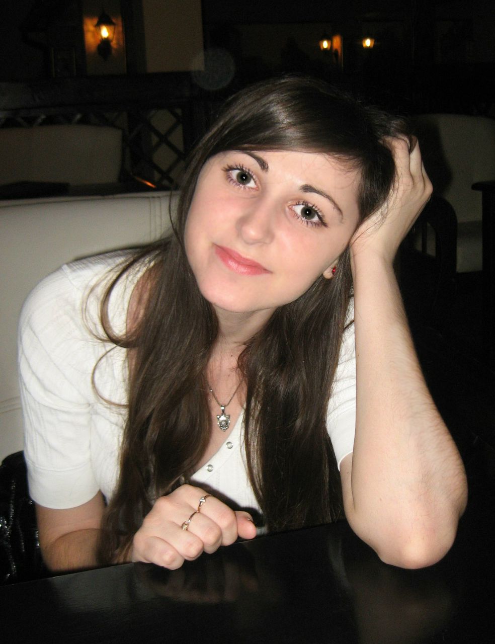 Лиля Бондаренко | Краснодар