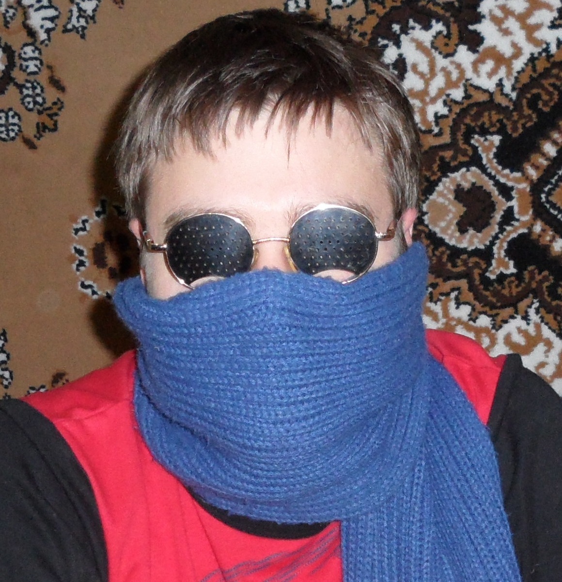 Фото профиля