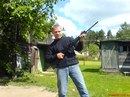 Дмитрий Багуров, 44 года, Владивосток, Россия, 12.05.1981