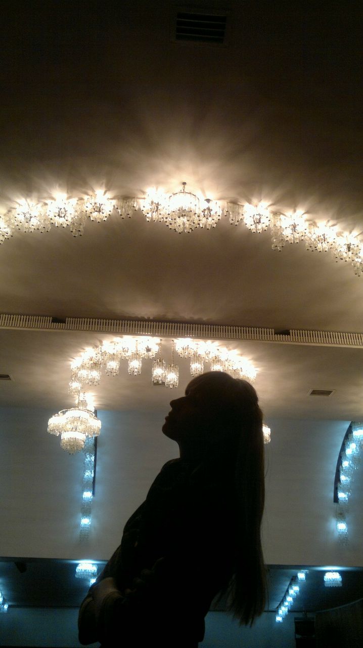 Агния Абрамович | Москва