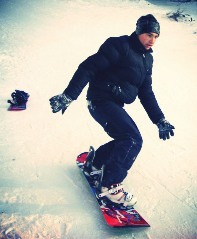 Андрей Махов | Morbegno