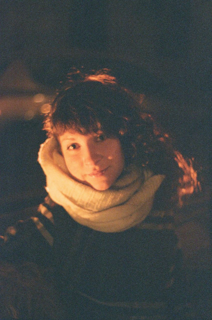 Елена Лескова | Санкт-Петербург