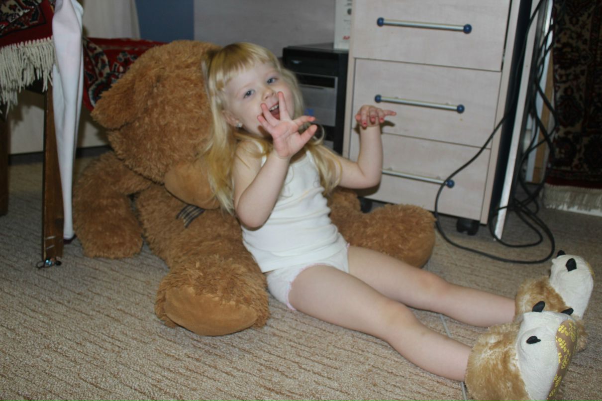 Светлана Поспелова | Ханты-Мансийск