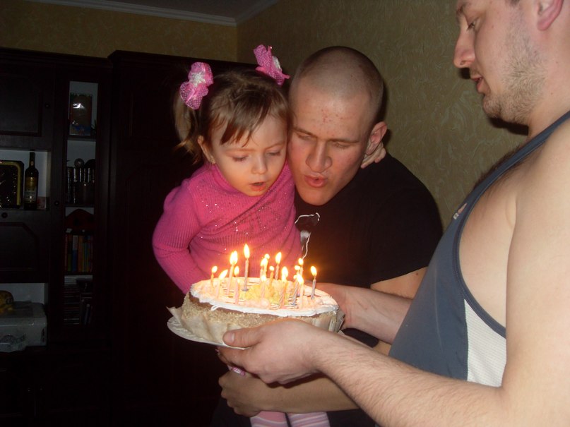 Саня Царенок ☭Ц@Р☭ | Буча