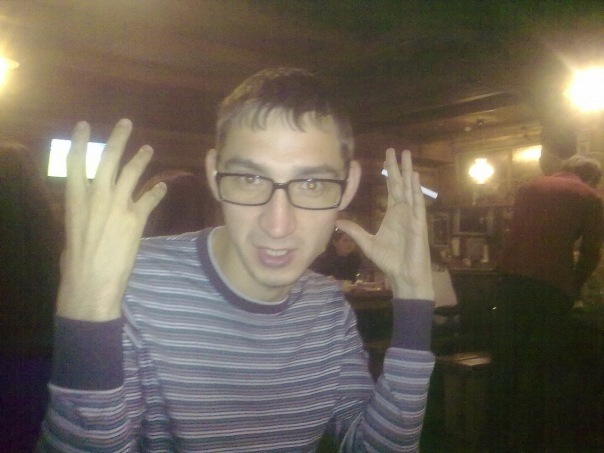 Фото профиля