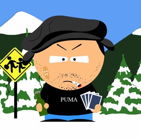 Евгений Поляков | Луганск