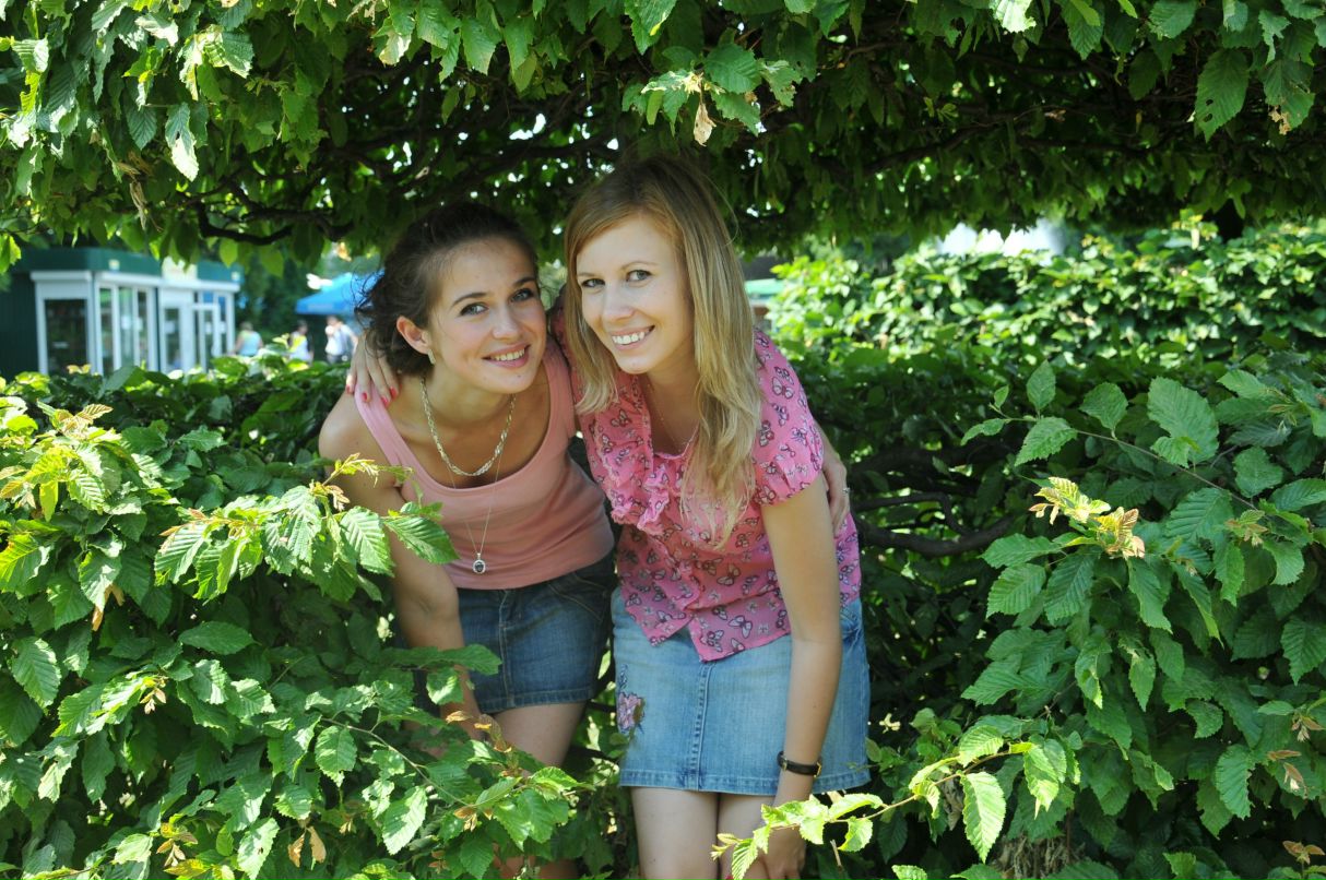 Ілонка Сеник | Киев