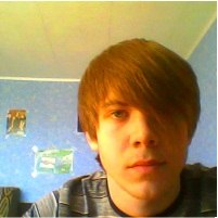 Илюха Заец | 