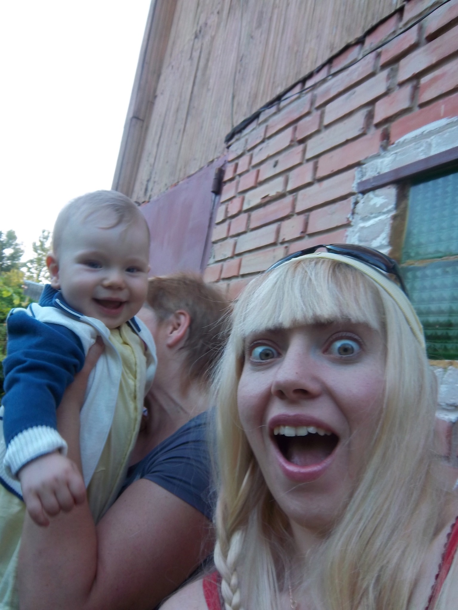 Фото профиля