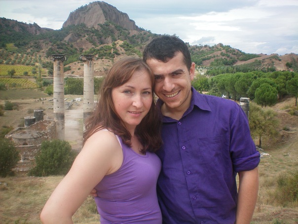 №24, Oliga Oncu, İzmir №24, Oliga Oncu, İzmir