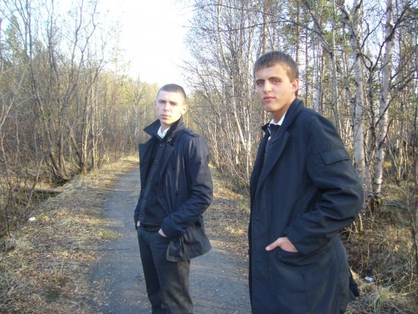 Кирилл Марков Владимирович | Волгоград