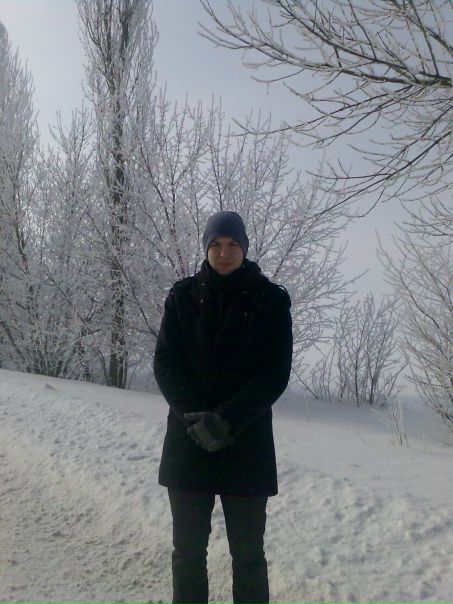 №7, Олег Быстров, Киев №7, Олег Быстров, Киев