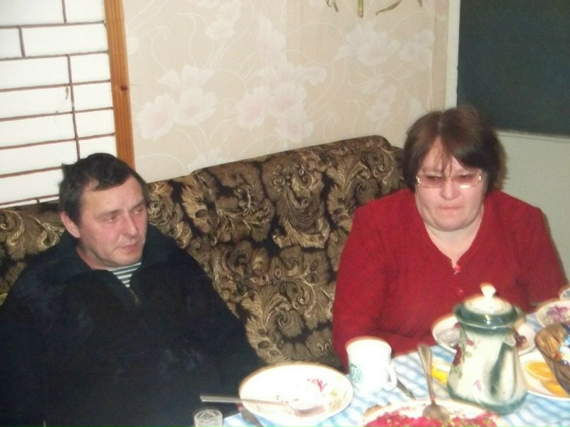 Сергей Широбоков | Селты