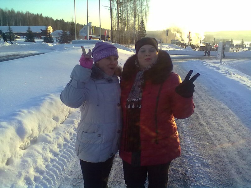 Светлана Ускова | Нижний Тагил