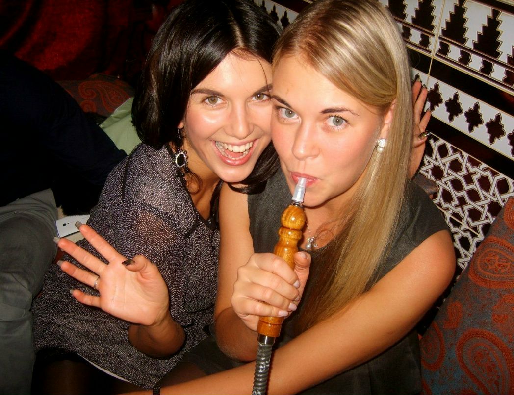 Анастасия Игошева Александровна | Пермь