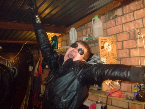 Евгений Горошко | Минск