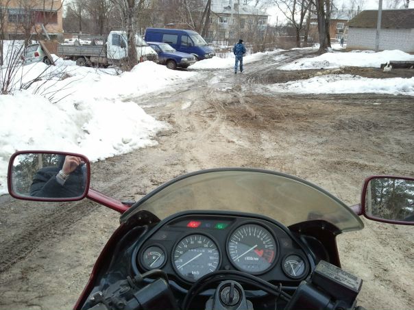 №102, Сергей Чурин, 36 лет, Калуга №102, Сергей Чурин, 36 лет, Калуга