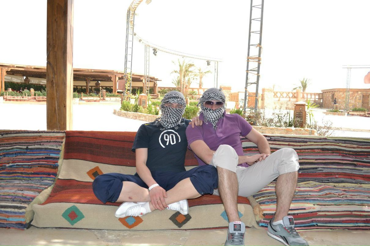 Андрей Кропачев | Черняховск