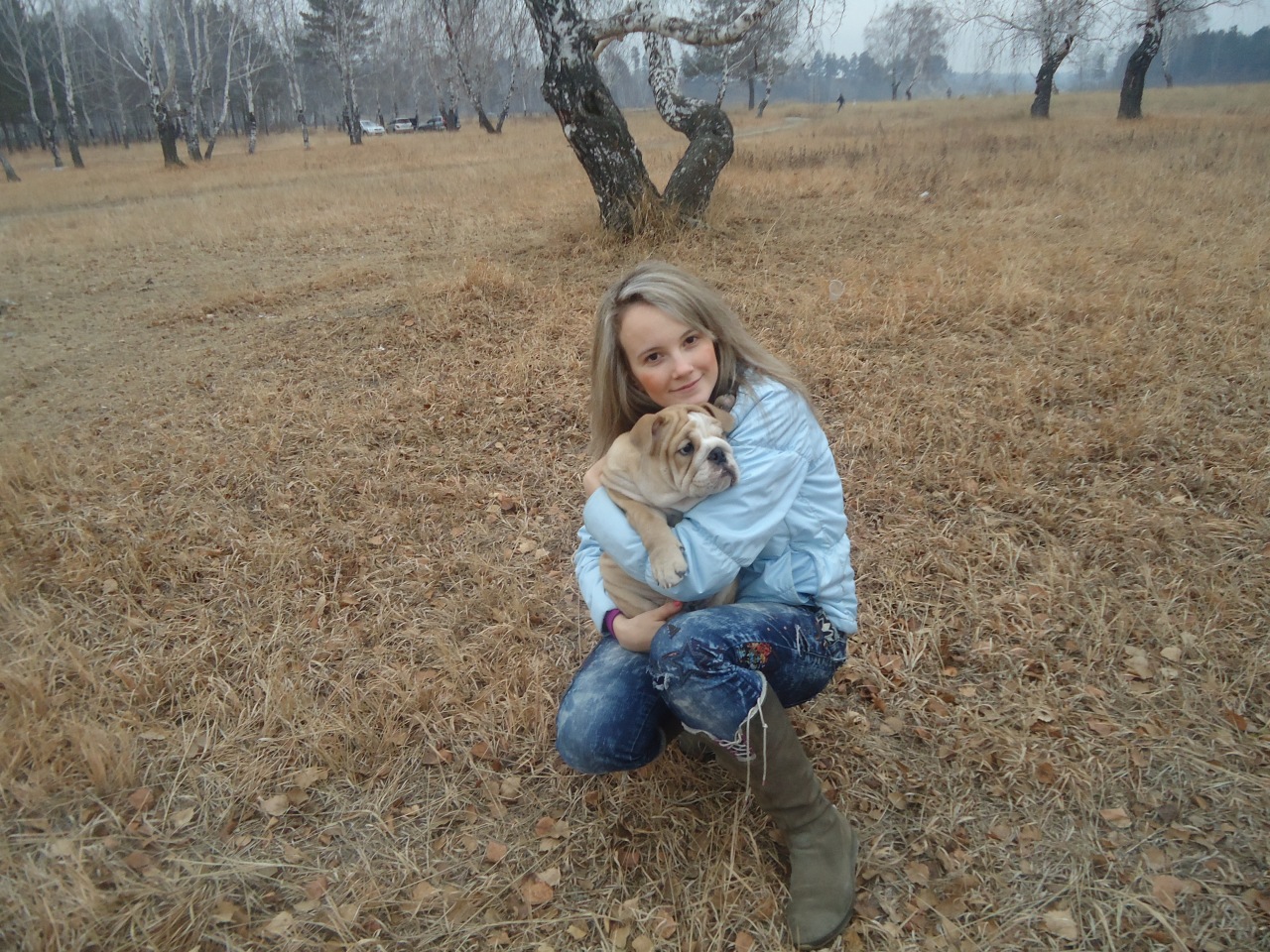 Фото профиля