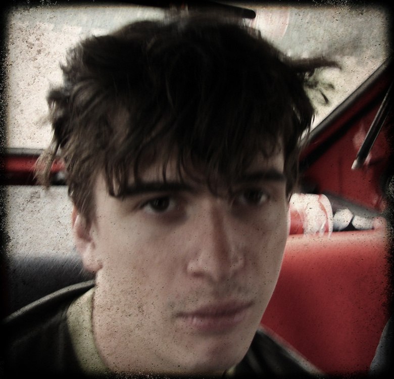 Иван Линг   | Тюмень