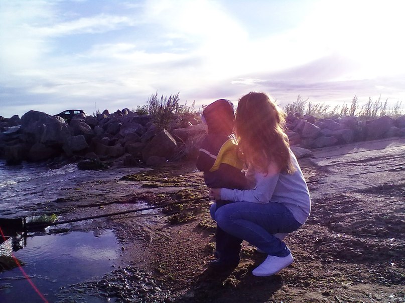 Ксения Купцевич | Сосновый Бор