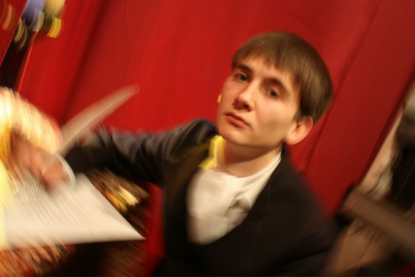 Дамир Баширов Рустемович | Казань