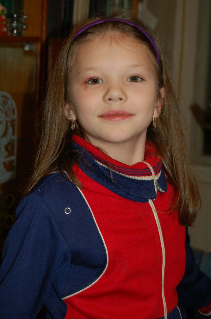 Катя Макарова ХОРоШаЯ | Казань