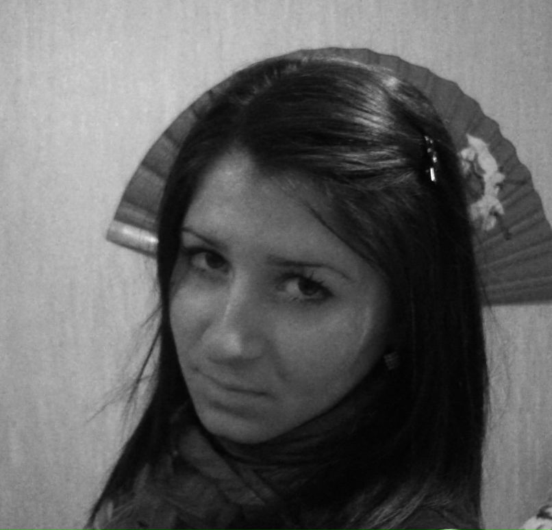 Олька Труш | Пинск