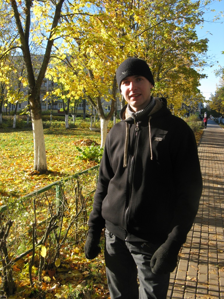 Фото профиля