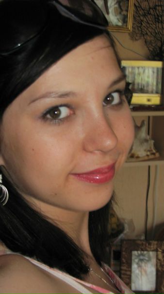 №58, Полина Бабикова, 38 лет, Улан-Удэ №58, Полина Бабикова, 38 лет, Улан-Удэ