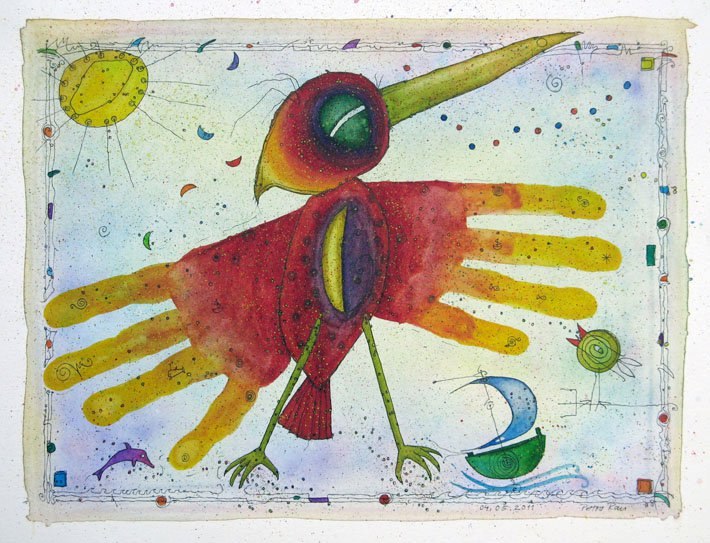 Альфия Гай | Челябинск