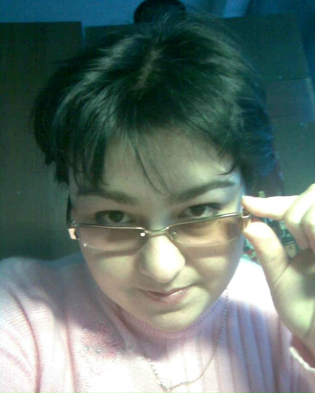 Людмила Похлеба | Ладыжин