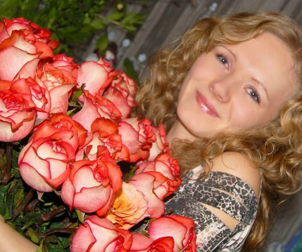 Маргарита Сильченко | Санкт-Петербург