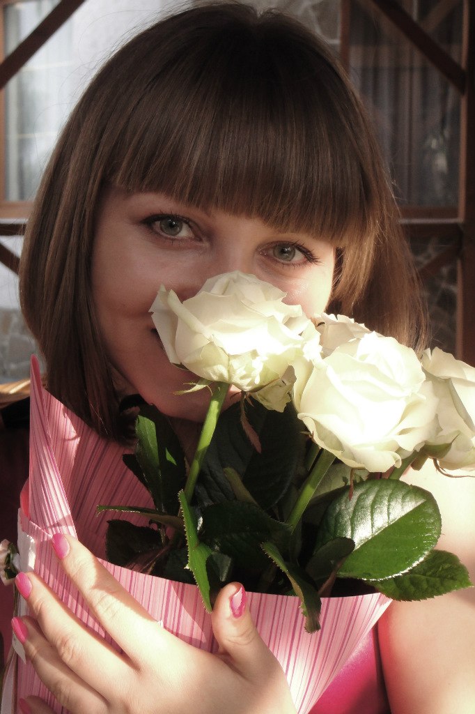 Діана Дмитрук | Луцк