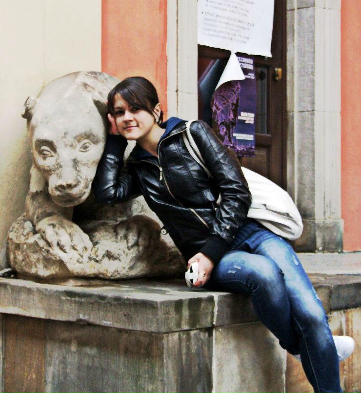 Наталя Лико ♥ | 