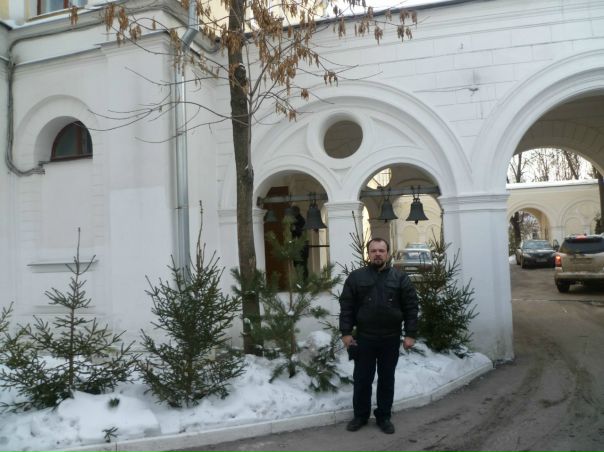 №184, Андрей Медведюк, 52 года, Калуга №184, Андрей Медведюк, 52 года, Калуга