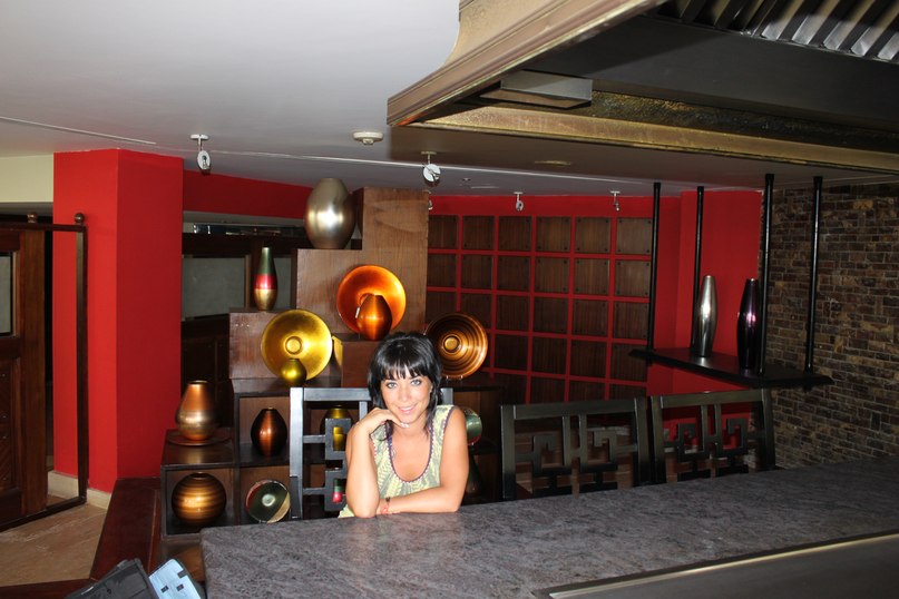 Айгуль Галеева | Набережные Челны