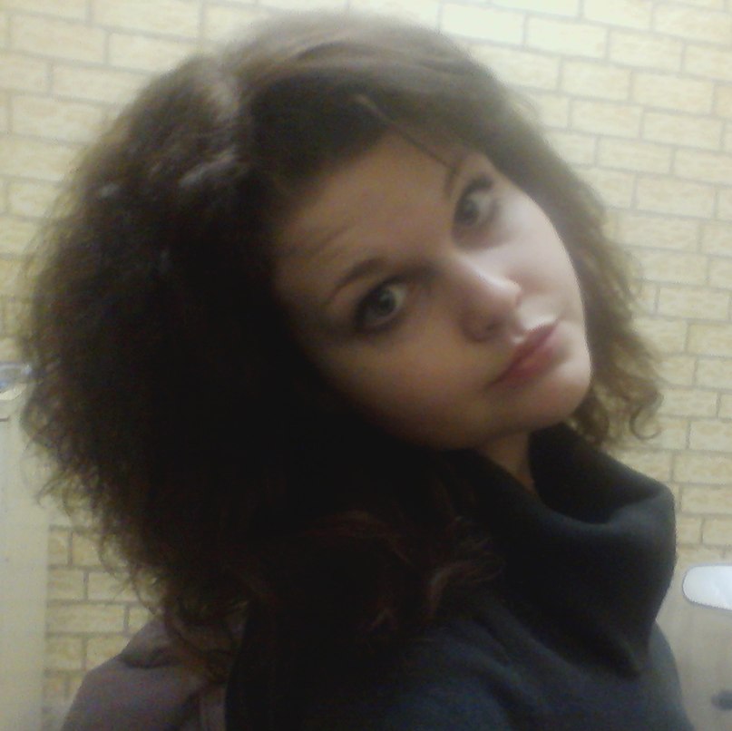 Алёна Тубанова | Санкт-Петербург