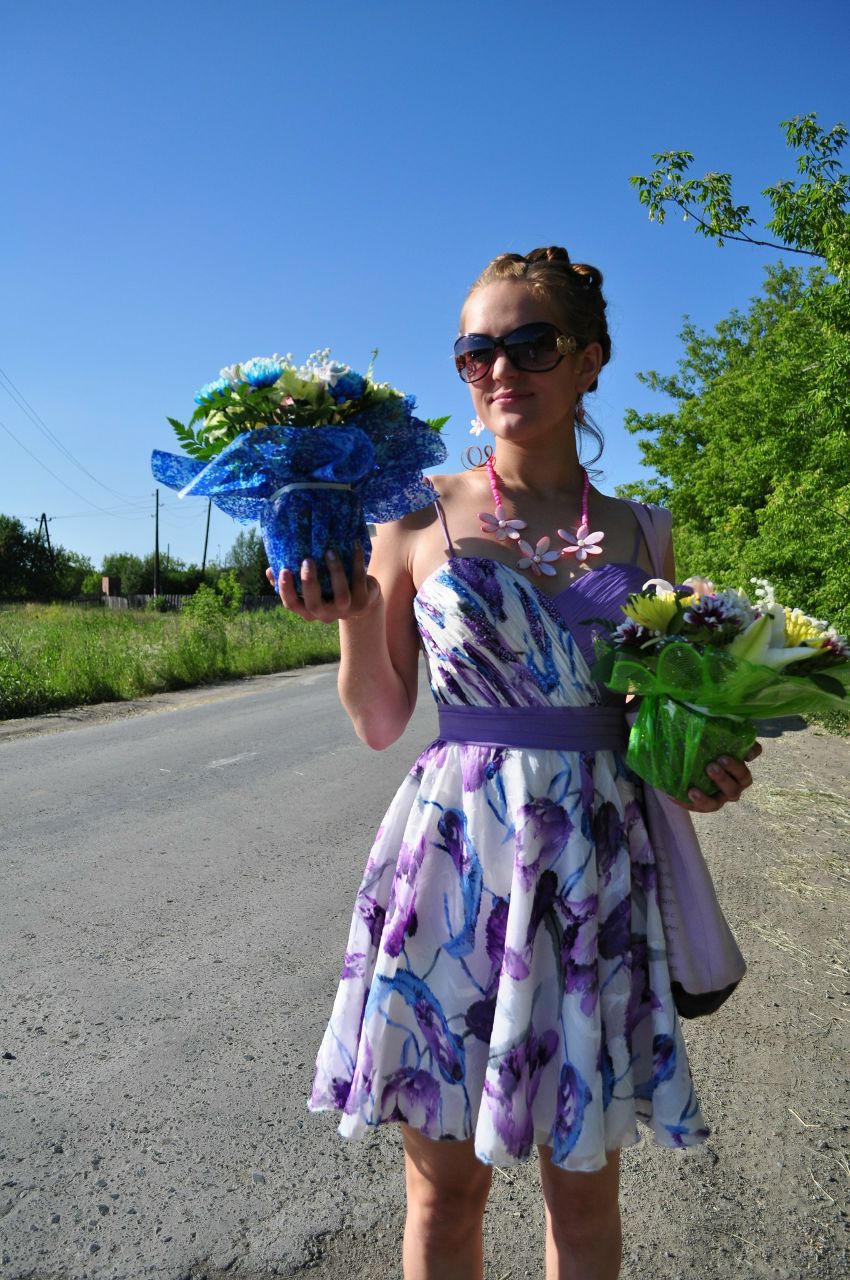 Анастасия Титова | Екатеринбург