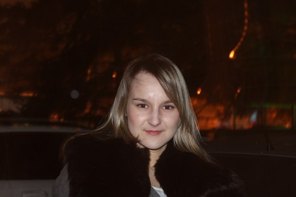 Юлия Сергеева | Самара