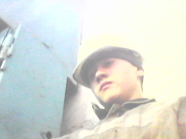 Иван Блинов | Кемерово