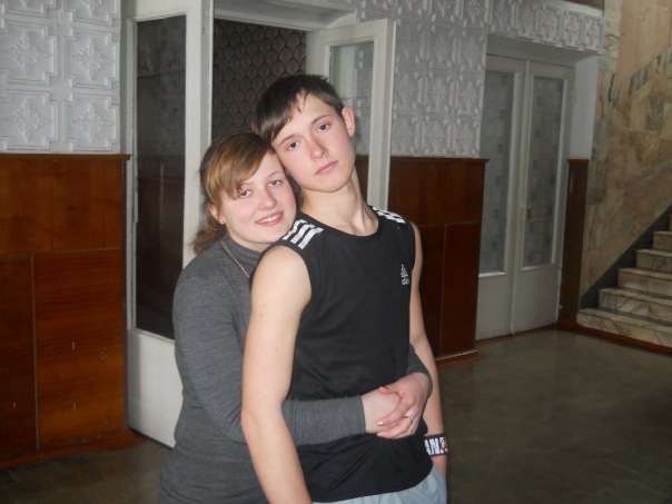 №20, Марина Петрюченко №20, Марина Петрюченко