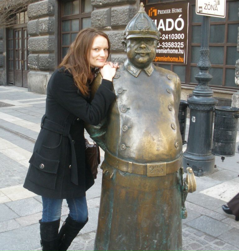 Олена Красова | Хорол