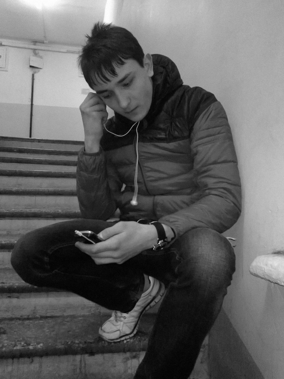 Андрей Андреевич ⎝⏠⏝⏠⎠ | Москва