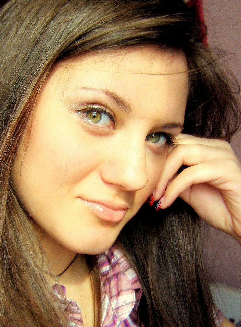 Алина Степанцова Αλίνα | Москва