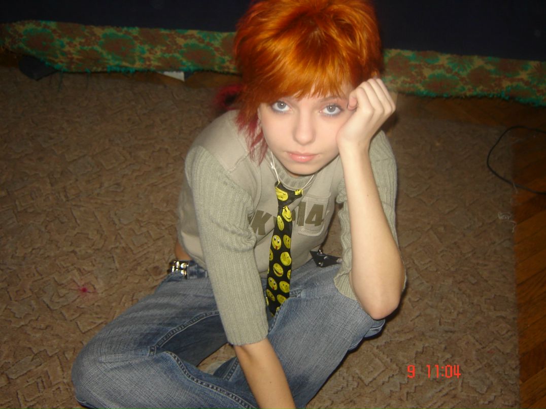 Виолетта Дониловская | Москва