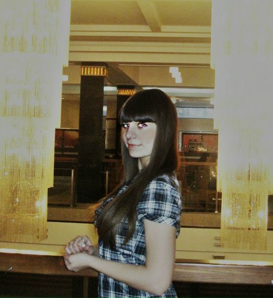 №35, Яна Заикина, 31 год, Заринск №35, Яна Заикина, 31 год, Заринск